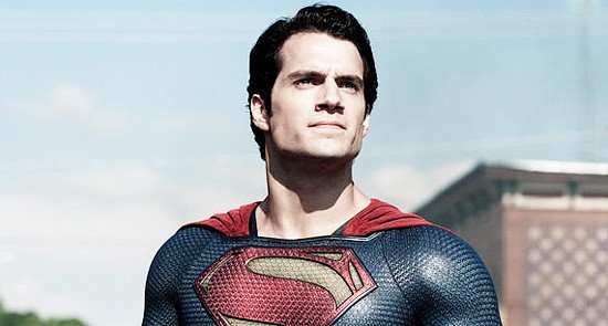 Man of Steel 