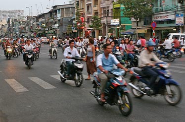 vietnamstreet